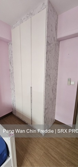 Blk 432B West Scape @ Bukit Batok (Bukit Batok), HDB 2 Rooms #546269831